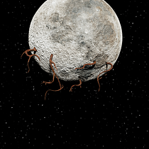 Mi proyecto del curso: Ilustración fantástica 3D con Blender. 3D, Digital Illustration, and 3D Design project by sergiocanalesm1 - 09.30.2022
