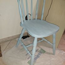 Il mio progetto del corso: Introduzione alla chalk paint. Artesanato, Design e fabricação de móveis, Design de interiores, Pintura, DIY, Upc, cling, Pintura decorativa, Restauração e upc, e cling de móveis projeto de azzurracorsi96 - 30.09.2022