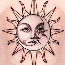 Projeto Final. Un proyecto de Diseño de tatuajes de thiago_peva - 26.09.2022