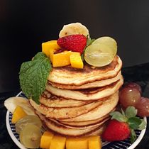 Meu projeto do curso: Food styling e fotografia para Instagram. Photograph, Social Media, Photo Retouching, Mobile Photograph, Product Photograph, Digital Photograph, Food Photograph, Instagram Photograph, Lifest, le Photograph, Food St, and ling project by Nádia Regina Almeida Manzon - 09.30.2022