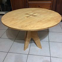 Mi proyecto del curso: Carpintería profesional para principiantes. Un progetto di Artigianato, Design e creazione di mobili, Interior design, DIY e Falegnameria  di Francisco Daniel Rodriguez - 01.10.2022