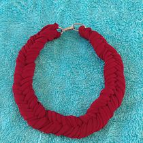 Mi proyecto del curso: Creación de joyería textil "tejidos de esperanza" Ein Projekt aus dem Bereich H, werk, Schmuckdesign, Weben und Textildesign von James elyt Tamayo - 20.12.2022