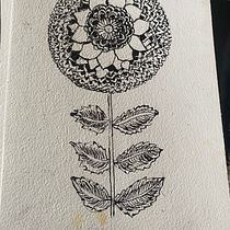 My project for course: Fairy-Tale Illustration with Pen and Ink. Desenho, Desenho artístico e Ilustração com tinta projeto de Naresh Newar - 01.10.2022