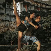 My project for course: Editorial Photography from the Art Director’s Perspective. Art Direction, Fashion Photograph, and Portrait Photograph project by Kurk Jancen Gamboa - 10.01.2022