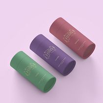 Mi proyecto del curso: Diseño estratégico de identidades visuales de marca. Projekt z dziedziny Design, Br, ing i ident, fikacja wizualna i Projektowanie graficzne użytkownika Alejandra L - 01.10.2022