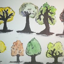 Mi proyecto del curso: Dibujo para principiantes nivel -1. Pencil Drawing, Drawing, Creating with Kids, and Sketchbook project by Victor Crosbie - 10.02.2022