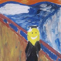 Mi proyecto del curso: El arte del sketching: transforma tus bocetos en arte con Diferentes tipos de tecnicas . Pencil Drawing, Drawing, Sketchbook, and Painting project by emiliacampoverde - 10.01.2022