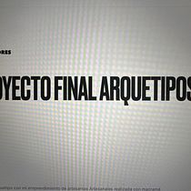 Mi proyecto del curso: Estrategias de marca con arquetipos Artesanias Darla. Marketing, Stor, telling, Content Marketing, Communication, Br, and Strateg project by Carla Flores - 09.30.2022