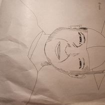Mi proyecto del curso: Dibujo para principiantes nivel -1 Puno. Pencil Drawing, Drawing, Creating with Kids, and Sketchbook project by Marieta Gonzalez - 10.03.2022