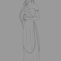 Concept art and worldbuilding. Un progetto di Illustrazione tradizionale, Character design, Illustrazione digitale, Arte concettuale, Disegno digitale e Pittura digitale di emmaagueromagda - 03.10.2022