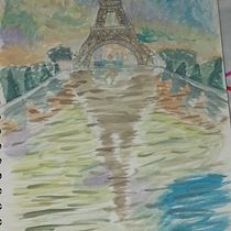Mi proyecto del curso: Dibujo para principiantes nivel -1. Hola aqui mi video de mi cuaderno y mi proyecto final ( paso a paso ), falta completar algunas ideas, Gracias por todo :).. Pencil Drawing, Drawing, Creating with Kids, and Sketchbook project by fernandodavid79 - 10.03.2022