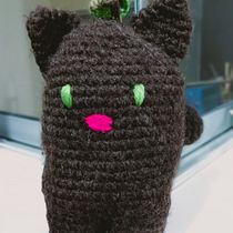 Mi proyecto del curso: Amigurumi: creación de personajes con ganchillo. Arts, Crafts, To, Design, Fiber Arts, Crochet, Amigurumi, and Textile Design project by Janeth Franco - 10.03.2022