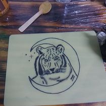 Mi proyecto del curso: Tatuaje para principiantes. Tattoo Design project by Alex Martinez Villalobos - 10.03.2022