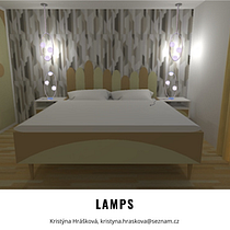 My project for course: Design and Creation of Award-Winning Products. Un projet de Design, Fabrication de mobilier, Design industriel , et Conception de produits de Kristýna Hrášková - 03.10.2022