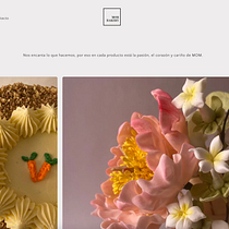 Mi proyecto del curso: Creación de una tienda online con Shopify. Projekt z dziedziny Web design, Tworzenie stron internetow, ch, Marketing c, frow,  e-commerce, Programowanie bez kodu i Business użytkownika Alpina Media - 28.09.2022