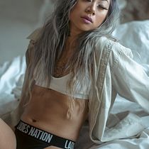 My project for course: Editorial Photography from the Art Director’s Perspective. Art Direction, Fashion Photograph, and Portrait Photograph project by Kevin Ramos - 10.02.2022