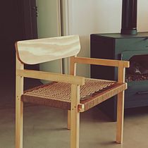 Mi proyecto del curso: Diseño y construcción de muebles de madera. Arts, Crafts, Furniture Design, Making, Interior Design, DIY, and Woodworking project by Pato Vilche - 10.05.2022