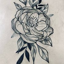 Mój projekt z kursu: Tatuaż dla początkujących. Un progetto di Design di tatuaggi di Monika Stanowska - 05.10.2022