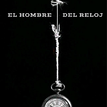 El hombre del reloj. Un progetto di Scrittura, Narrativa e Scrittura creativa di Mauricio Castro - 05.10.2022