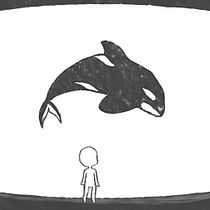 My project for course: Storytelling for Animation and Motion Design. Un projet de Motion design, Animation, Stor, telling , et Narration de aky - 16.09.2022