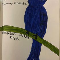 My project for course: Illustrated Life Journal: A Daily Mindful Practice. Fine Arts, Sketching, Creativit, Drawing, and Sketchbook project by spp4 - 10.05.2022