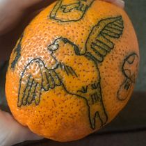 My project for course: Tattoo for Beginners. Un progetto di Design di tatuaggi di hydeae22 - 19.08.2022