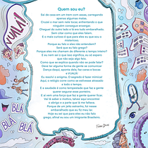 My project for course: Creativity Techniques: Writing for Children. Writing, Children's Illustration, Script, Narrative, and Children's Literature project by Francielle Dias - 10.06.2022
