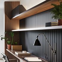 Mi proyecto del curso: Diseño de interiores de principio a fin. Un projet de Architecture d'intérieur, Design d'intérieur, Décoration d'intérieur , et Design d'espace de Alexander Arapa - 02.09.2022