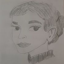 Mi proyecto del curso: De principiante a superdibujante. Un progetto di Design, Illustrazione tradizionale, Disegno a matita e Disegno di sara248 - 06.10.2022