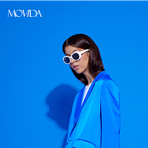 Proyecto Movida. Un progetto di Direzione artistica, Design editoriale e Graphic design di Mayra Prieto Ballen - 06.10.2022