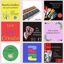 Mi proyecto del curso: Diseño gráfico para principiantes. Un progetto di Design, Br, ing, Br, identit, Graphic design, Tipografia, Design di loghi e Design tipografico di Ayrton Yelicich - 03.10.2022