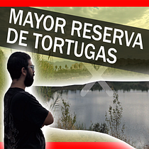 Viaje a reserva de tortugas Andalucía/España. Un progetto di Video, Social media, Content marketing e YouTube Marketing di Roy Emanuel Bonfilio - 07.10.2022