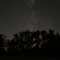 Mi proyecto del curso: Introducción a la astrofotografía. Un projet de Photographie , et Photographie extérieure de José Mª Vázquez Rodríguez - 08.10.2022