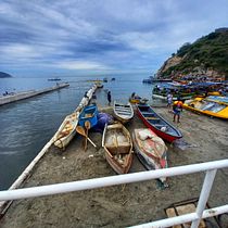 Mi proyecto del curso: Fotografía de viajes con smartphone para principiantes. Un projet de Photographie smartphone, Photographie extérieure , et Photographie pour Instagram de aacevedo1032 - 08.10.2022