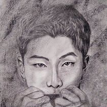 Mi proyecto del curso: Retrato artístico al carboncillo: creando atmósferas. Ilustração tradicional, Artes plásticas, Desenho, Desenho de retrato, Desenho realista, e Desenho artístico projeto de Arlette Valeria Vazquez Espinosa - 18.09.2022