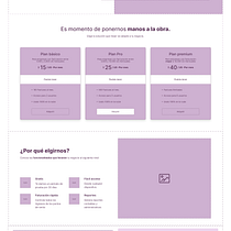 Mi proyecto del curso: Introducción al UX Writing Ein Projekt aus dem Bereich UX / UI, Informationsdesign, Cop, writing und App-Design von javier.duenasn - 08.10.2022