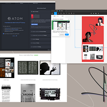 Mi proyecto del curso: Diseño web creativo: planificación y programación desde cero Ein Projekt aus dem Bereich Webdesign, Webentwicklung, CSS, HTML, JavaScript und Digitales Produktdesign von Lesly Arianna Guillen Rivas - 08.10.2022