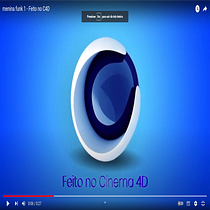 Meu projeto do curso: Prototipagem e visualizações de produto no Cinema 4D. Projekt z dziedziny Trad, c, jna ilustracja,  Motion graphics, 3D,  Animacja, Postprodukcja fotograficzna i  Modelowanie 3D użytkownika Geraldo Junior - 08.03.2021