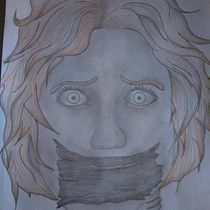 Mi proyecto del curso: Dibujo anatómico para principiantes. Fine Arts, Sketching, Pencil Drawing, Drawing, Realistic Drawing, and Figure Drawing project by Jhenyfer Batista - 10.08.2022