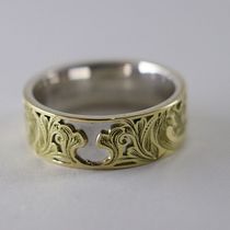 Meu projeto do curso: Introdução a técnicas de joalheria em metal. Un projet de Création d'accessoires, Artisanat , et Design de bijoux de Belle Mojás - 09.10.2022