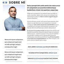 Mi proyecto del curso: Técnicas de escritura para vender ideas. Un progetto di Scrittura, Comunicazione, Cop, writing e Content Writing di Luis Carlos Solano - 09.10.2022