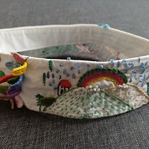 Mi proyecto del curso: Técnicas básicas de bordado: puntadas, composiciones y gamas cromáticas. Embroider project by Beatriz Cuevas Arnaiz - 10.09.2022