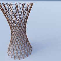 Mi proyecto del curso: diseño de interiores para restaurantes. Projekt z dziedziny Architektura wnętrz, Projektowanie wnętrz, Dekoracja wnętrz, Projektowanie powierzchni h, low, ch, Projektowanie przestrzeni i Design użytkownika Daniel Esteban Zea La Rochelle Rosero - 08.10.2022
