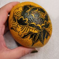 My project for course: Introduction to Tattooing Ein Projekt aus dem Bereich Traditionelle Illustration, Tattoodesign und Botanische Illustration von Kari Schlarb - 07.10.2022