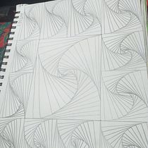 Mi proyecto del curso: Dibujo para principiantes nivel -1. Pencil Drawing, and Sketchbook project by Lobo Infernox Infernox - 10.05.2022