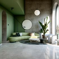 Mi proyecto del curso: Fotorrealismo de espacios interiores con Lumion desde cero por :luxor arq. Architecture, 3D Modeling, Digital Architecture, 3D Design, and ArchVIZ project by miltonperdomogomez - 10.07.2022