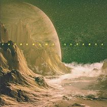 EXOPLANETA Ilustración fantástica 3D con Blender. 3D, Digital Illustration, 3D Design, Photograph, Art Direction, L, scape Architecture, Set Design, VFX, 3D Modeling, and Photomontage project by Antonio Rubio - 10.10.2022