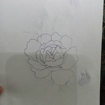 Mi proyecto del curso: Tatuaje para principiantes. Un progetto di Design di tatuaggi di José Ángel Hinojosa jr - 10.10.2022