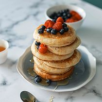 My project for course: Food Styling and Photography for Instagram. Photograph, Social Media, Photo Retouching, Mobile Photograph, Product Photograph, Digital Photograph, Food Photograph, Instagram Photograph, Lifest, le Photograph, Food St, and ling project by Nada Alabdulwahed - 10.09.2022