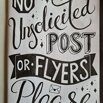 My project for course: Typography Sketchbook: Drawing Letters with Style. Een project van  Belettering,  Schetsen,  Creativiteit,  Tekening,  H, lettering y Sketchbook van katehutchence - 10.10.2022
